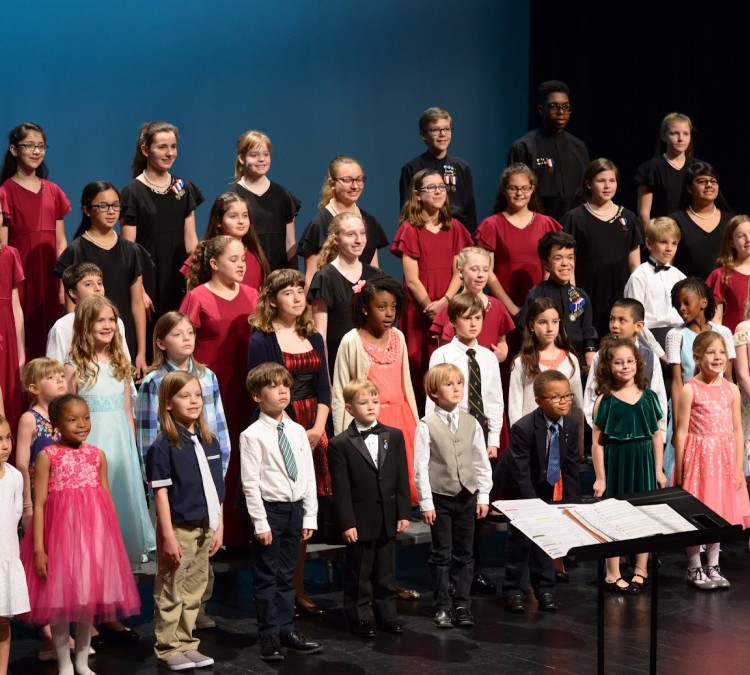 childrens-chorus-of-maryland-school-of-music-photo